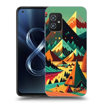 Husă pentru Asus Zenfone 8 ZS590KS - Colorado