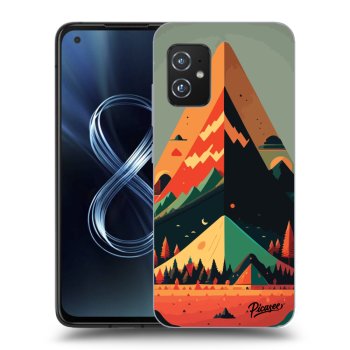 Husă pentru Asus Zenfone 8 ZS590KS - Oregon