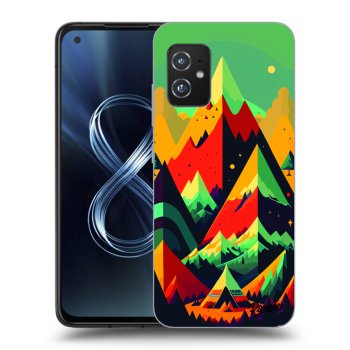 Husă pentru Asus Zenfone 8 ZS590KS - Toronto