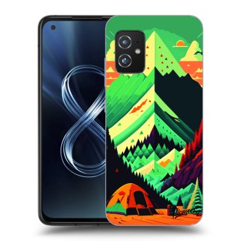 Husă pentru Asus Zenfone 8 ZS590KS - Whistler