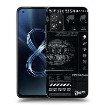 Husă pentru Asus Zenfone 8 ZS590KS - FUTURE