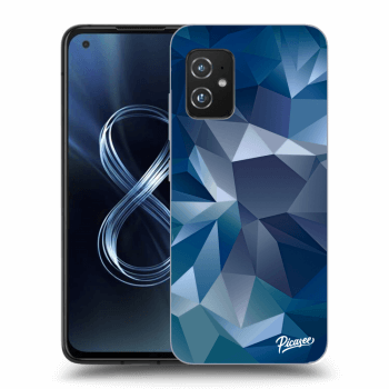 Husă pentru Asus Zenfone 8 ZS590KS - Wallpaper