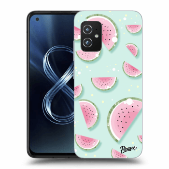 Husă pentru Asus Zenfone 8 ZS590KS - Watermelon 2