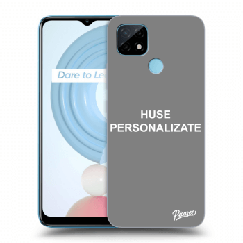 Husă pentru Realme C21Y - Huse personalizate