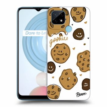 Husă pentru Realme C21Y - Gookies