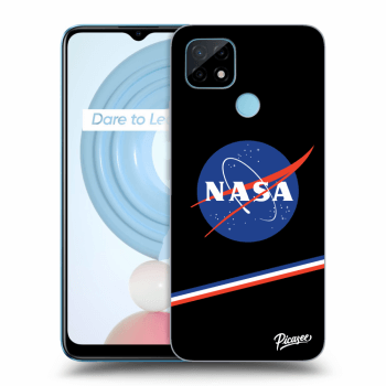 Husă pentru Realme C21Y - NASA Original