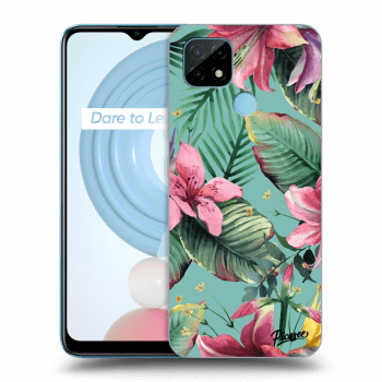 Husă pentru Realme C21Y - Hawaii