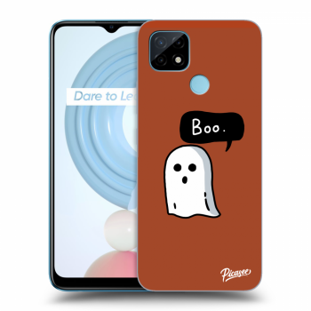 Husă pentru Realme C21Y - Boo