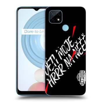 Husă pentru Realme C21Y - FK Viktoria Žižkov D