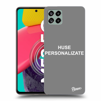 Husă pentru Samsung Galaxy M53 5G - Huse personalizate