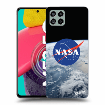 Husă pentru Samsung Galaxy M53 5G - Nasa Earth