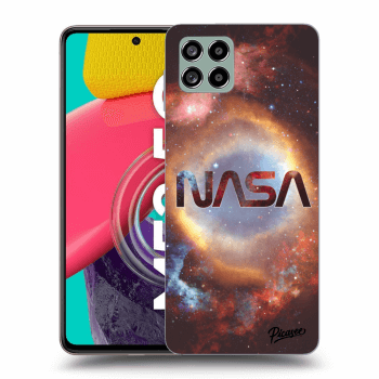 Husă pentru Samsung Galaxy M53 5G - Nebula