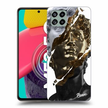 Husă pentru Samsung Galaxy M53 5G - Trigger