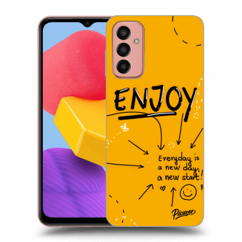 Husă pentru Samsung Galaxy M13 M135F - Enjoy