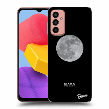 Husă pentru Samsung Galaxy M13 M135F - Moon Minimal