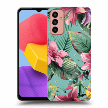 Husă pentru Samsung Galaxy M13 M135F - Hawaii