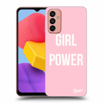 Husă pentru Samsung Galaxy M13 M135F - Girl power