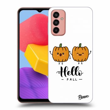 Husă pentru Samsung Galaxy M13 M135F - Hallo Fall