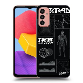 Husă pentru Samsung Galaxy M13 M135F - BLACK BODY