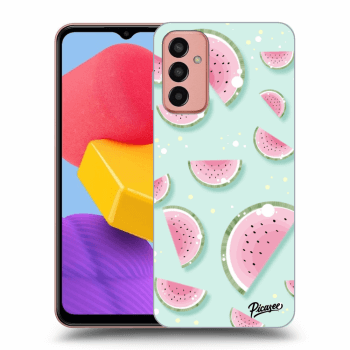 Husă pentru Samsung Galaxy M13 M135F - Watermelon 2