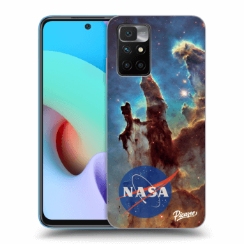 Husă pentru Xiaomi Redmi 10 (2022) - Eagle Nebula