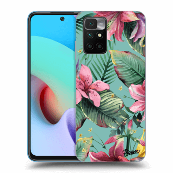 Picasee ULTIMATE CASE pentru Xiaomi Redmi 10 (2022) - Hawaii