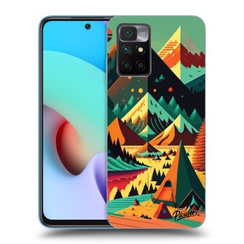 Husă pentru Xiaomi Redmi 10 (2022) - Colorado