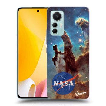 Husă pentru Xiaomi 12 Lite - Eagle Nebula
