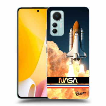 Picasee ULTIMATE CASE pentru Xiaomi 12 Lite - Space Shuttle