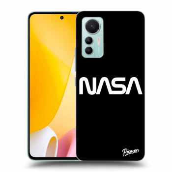 Husă pentru Xiaomi 12 Lite - NASA Basic