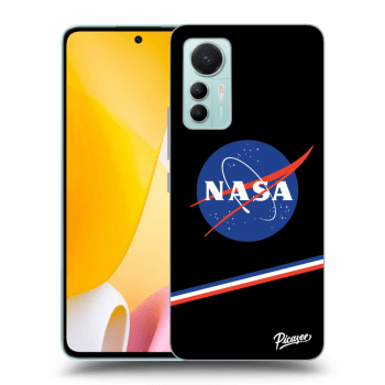 Husă pentru Xiaomi 12 Lite - NASA Original