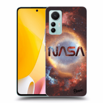 Husă pentru Xiaomi 12 Lite - Nebula