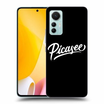 Picasee ULTIMATE CASE pentru Xiaomi 12 Lite - Picasee - White