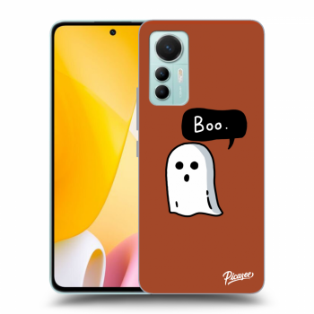 Husă pentru Xiaomi 12 Lite - Boo