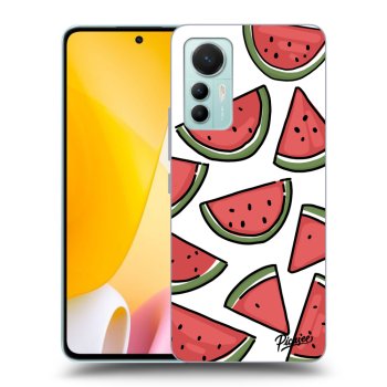 Husă pentru Xiaomi 12 Lite - Melone