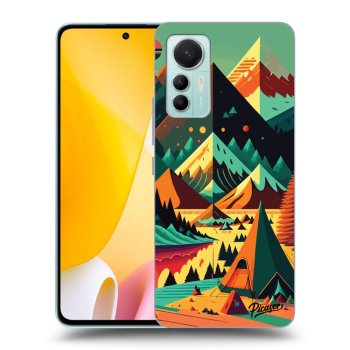 Husă pentru Xiaomi 12 Lite - Colorado