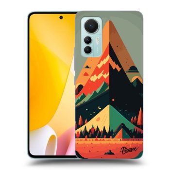 Husă pentru Xiaomi 12 Lite - Oregon