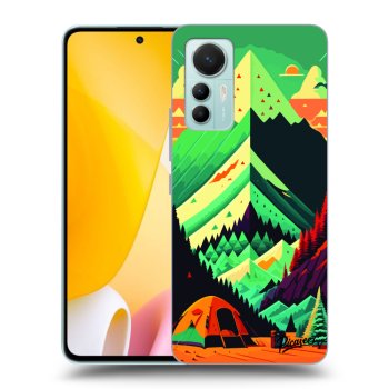 Husă pentru Xiaomi 12 Lite - Whistler