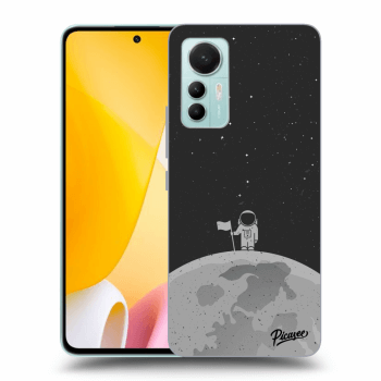 Husă pentru Xiaomi 12 Lite - Astronaut