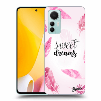 Picasee ULTIMATE CASE pentru Xiaomi 12 Lite - Sweet dreams