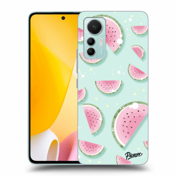Husă pentru Xiaomi 12 Lite - Watermelon 2