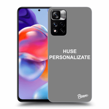 Husă pentru Xiaomi Redmi Note 11 Pro+ 5G - Huse personalizate