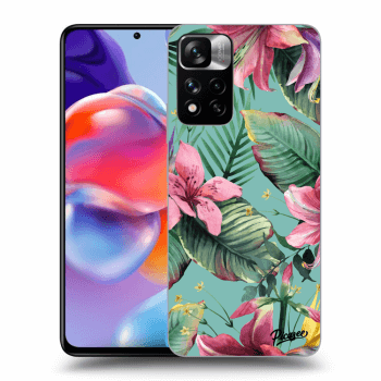 Husă pentru Xiaomi Redmi Note 11 Pro+ 5G - Hawaii