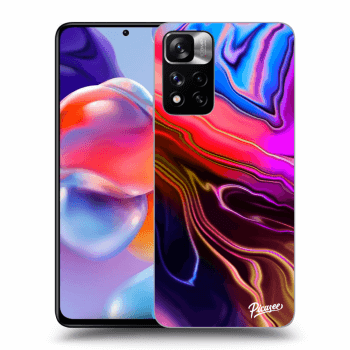 Husă pentru Xiaomi Redmi Note 11 Pro+ 5G - Electric