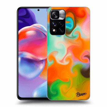 Husă pentru Xiaomi Redmi Note 11 Pro+ 5G - Juice