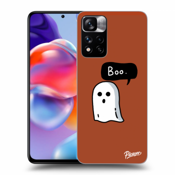 Husă pentru Xiaomi Redmi Note 11 Pro+ 5G - Boo