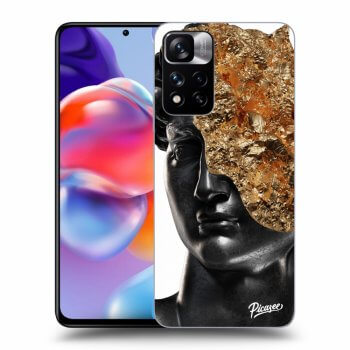 Husă pentru Xiaomi Redmi Note 11 Pro+ 5G - Holigger