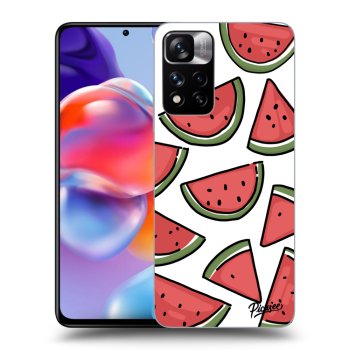 Husă pentru Xiaomi Redmi Note 11 Pro+ 5G - Melone