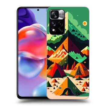 Husă pentru Xiaomi Redmi Note 11 Pro+ 5G - Alaska