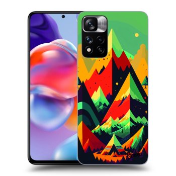 Husă pentru Xiaomi Redmi Note 11 Pro+ 5G - Toronto